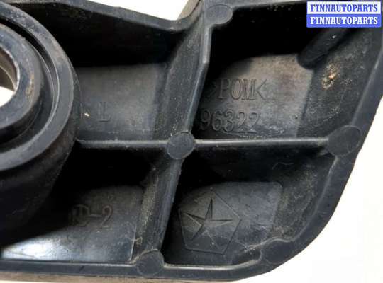 купить Кронштейн бампера на Jeep Grand Cherokee 2010-2013