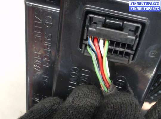 купить Дисплей компьютера (информационный) на KIA Ceed 2007-2012