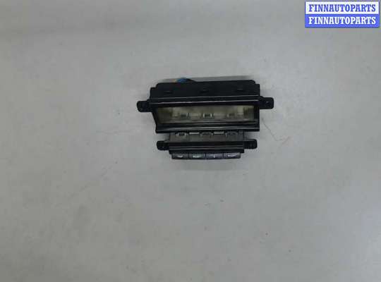 купить Дисплей компьютера (информационный) на KIA Ceed 2007-2012