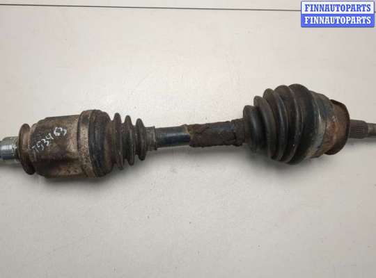 купить Полуось (приводной вал, шрус) на Nissan Pathfinder 2004-2014