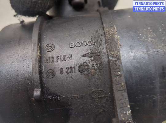 купить Измеритель потока воздуха (расходомер) на Mercedes CLK W209 2002-2010