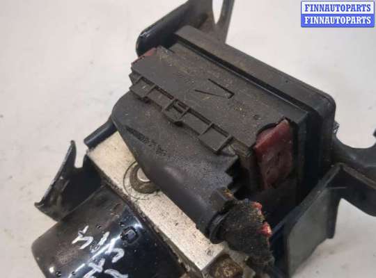 Блок ABS на Opel Astra H / Classic