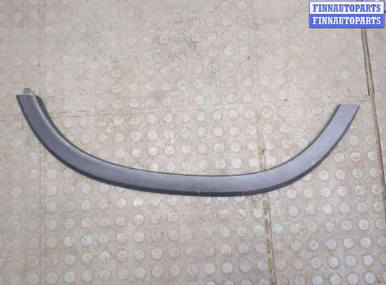 купить Молдинг крыла на Chevrolet Trax 2016-2022