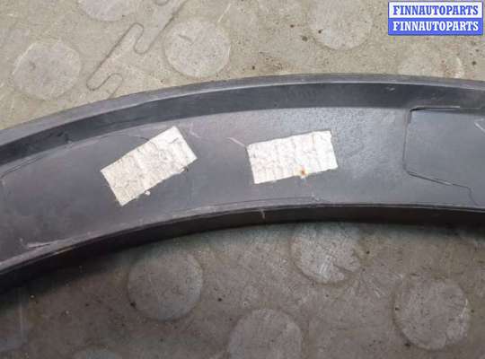 купить Молдинг крыла на Chevrolet Trax 2016-2022