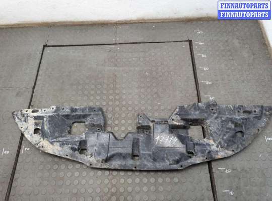 купить Защита моторного отсека (картера ДВС) на Mitsubishi Outlander Sport 2019-2025