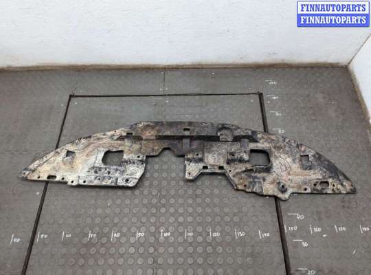 купить Защита моторного отсека (картера ДВС) на Mitsubishi Outlander Sport 2019-2025