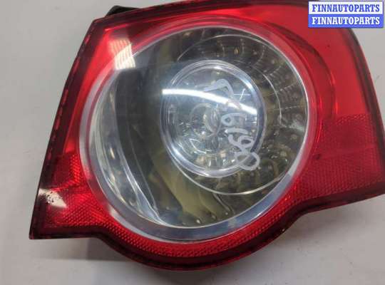 купить Фонарь (задний) на Volkswagen Passat 6 2005-2010