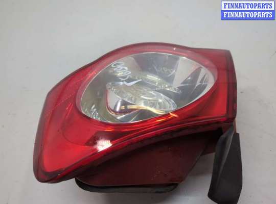 купить Фонарь (задний) на Volkswagen Passat 6 2005-2010