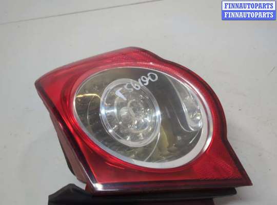 купить Фонарь (задний) на Volkswagen Passat 6 2005-2010