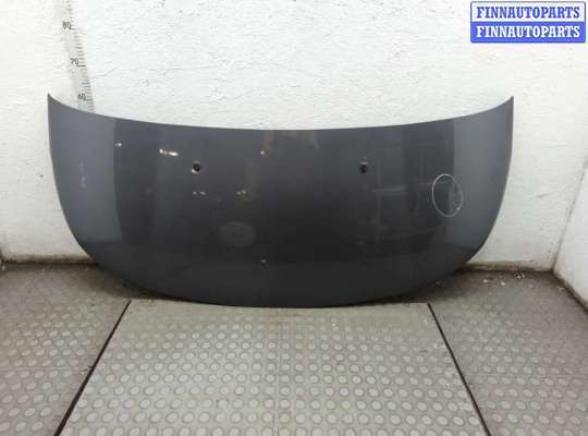 Капот CT1156474 на Citroen C3 picasso 2009-2017
