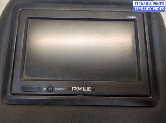 купить Подголовник на Volkswagen Touareg 2002-2007