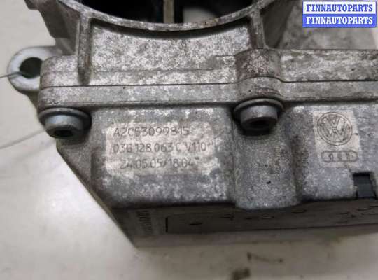 купить Заслонка дроссельная на Volkswagen Golf 5 2003-2009