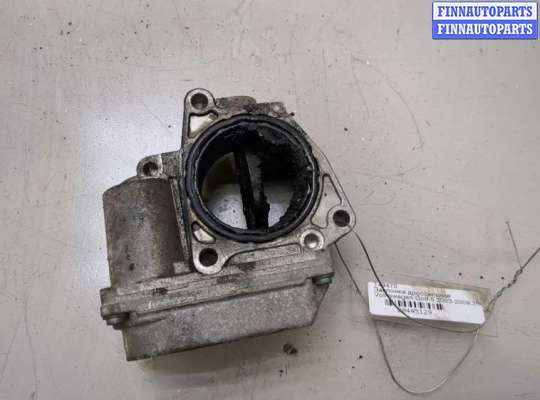 купить Заслонка дроссельная на Volkswagen Golf 5 2003-2009