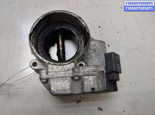 купить Заслонка дроссельная на Volkswagen Golf 5 2003-2009