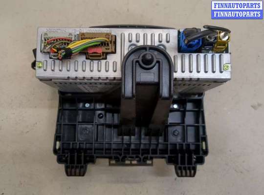 купить Магнитола на Chevrolet Trax 2016-2022