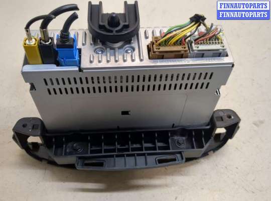 купить Магнитола на Chevrolet Trax 2016-2022