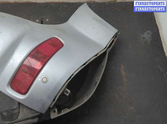 купить Фонарь противотуманный на Mitsubishi Outlander 2003-2009