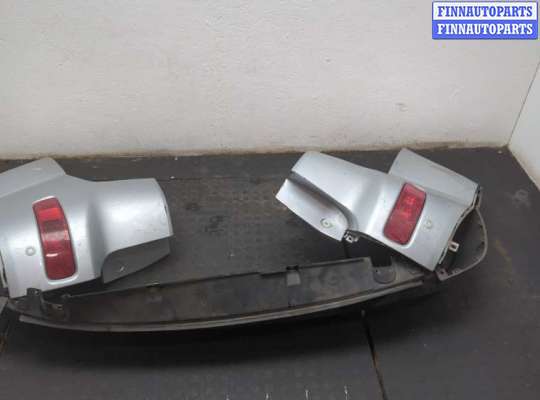 купить Фонарь противотуманный на Mitsubishi Outlander 2003-2009