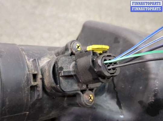 купить Корпус воздушного фильтра на Chevrolet Trax 2013-2016