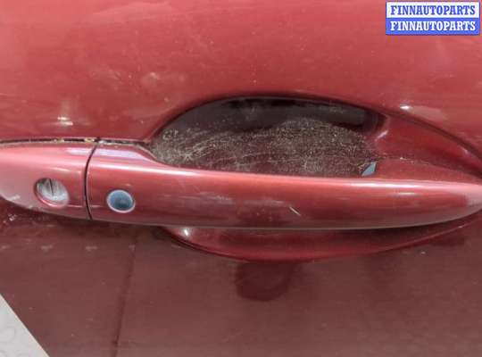 купить Дверь боковая (легковая) на Mazda 6 (GH) 2007-2012