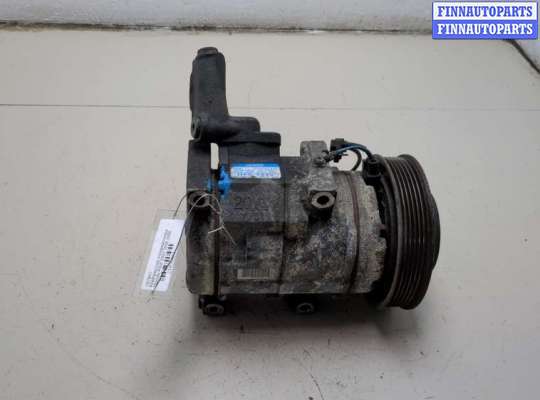 Компрессор кондиционера HD521241 на Honda Pilot 2002-2008