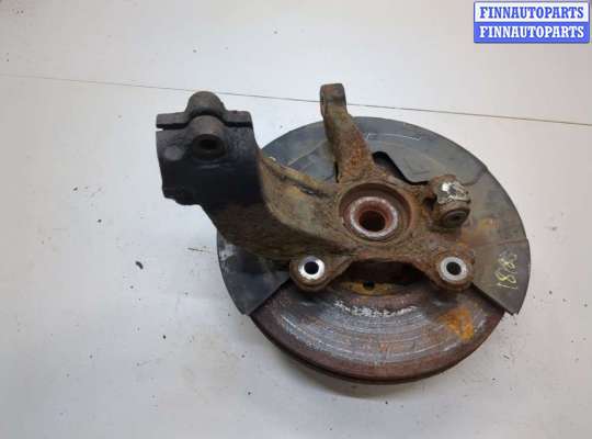 купить Ступица (кулак, цапфа) на Volvo XC60 2008-2017