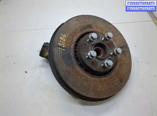 Купить Ступица (кулак, цапфа) на Volvo XC60 2008-2017 Ступица (кулак, цапфа) VL558719 на Volvo XC60 2008-2017