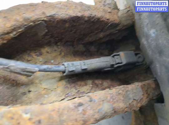 купить Ступица (кулак, цапфа) на Volvo XC60 2008-2017