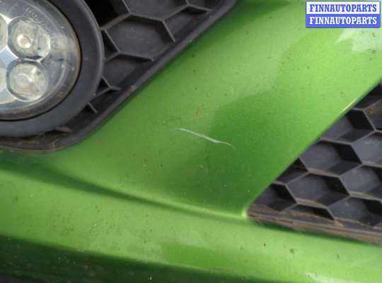 купить Фара противотуманная (галогенка) на Skoda Fabia 2007-2014