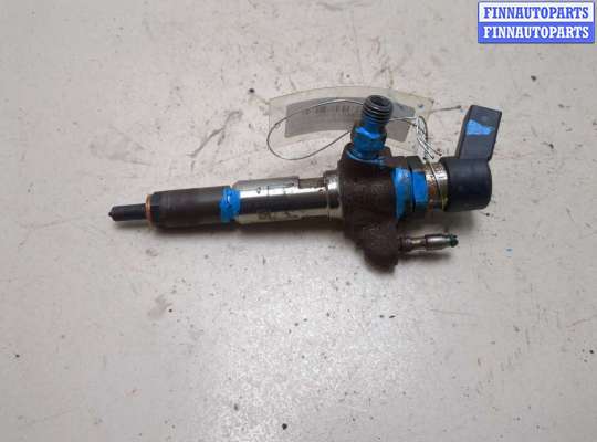 купить Форсунка топливная на Ford Focus 3 2011-2015