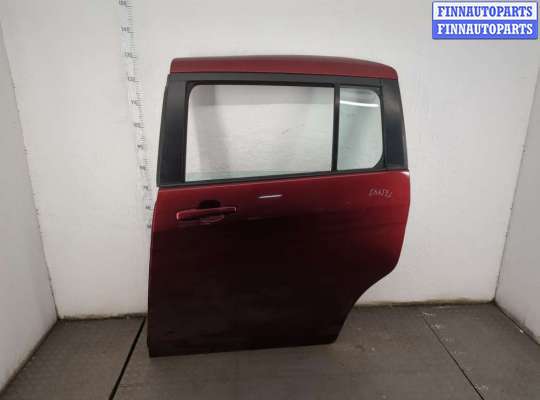 Ручка раздвижной двери салона MZ668710 на Mazda 5 2010-2015