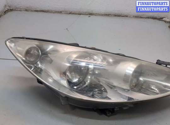 Фара (передняя) PG1232099 на Peugeot 308 2007-2013