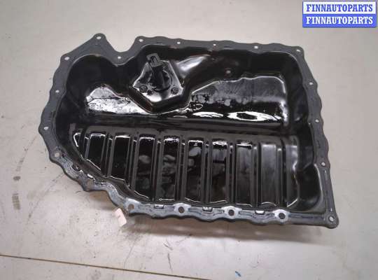 Купить Поддон на Audi A3 (8P) 2003-2013 Поддон AU1768491 на Audi A3 (8P) 2003-2013