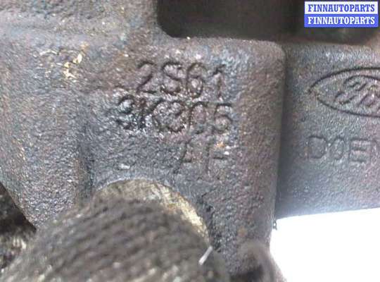 купить Кронштейн полуоси на Ford Fusion 2002-2012