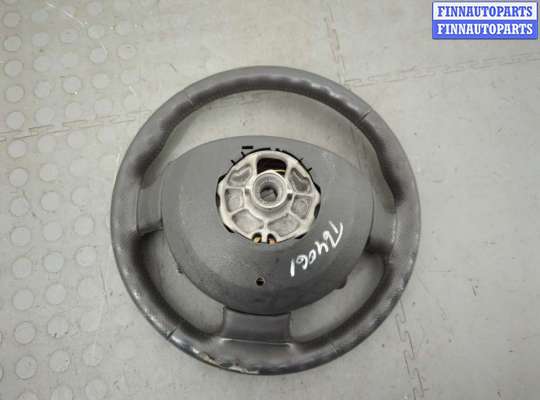 купить Руль на Renault Megane 2 2002-2009