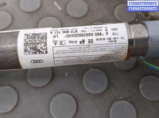 купить Подушка безопасности боковая (шторка) на Audi A5 (8T) 2007-2016