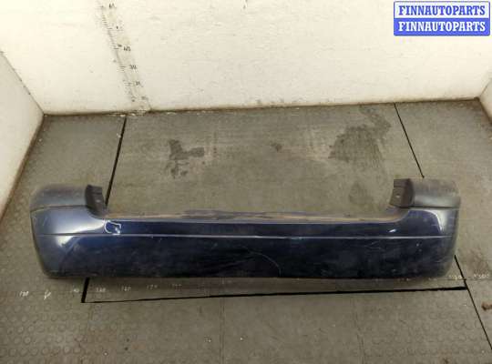 Бампер RN1523283 на Renault Scenic 1996-2002