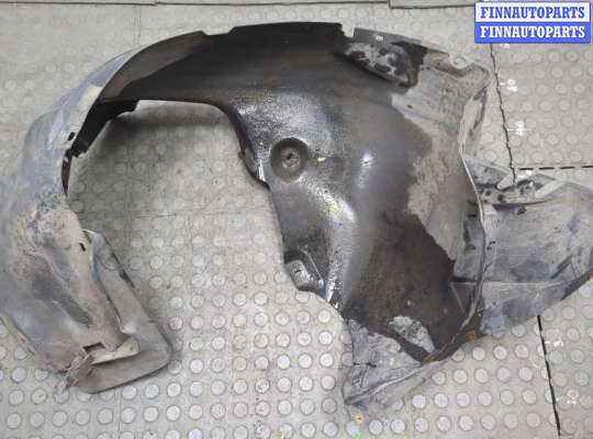 купить Брызговик на Volkswagen Polo 2009-2014