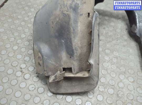 купить Брызговик на Volkswagen Polo 2009-2014