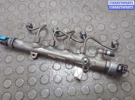 купить Рампа (рейка) топливная на Mercedes C W204 2006-2015