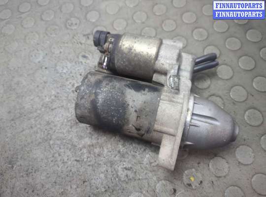 Стартер MB1707106 на Mercedes C W203 2000-2008