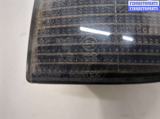 купить Фонарь (задний) на Peugeot 406 1999-2004