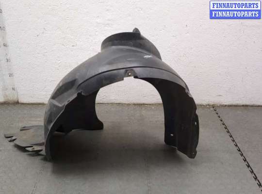 купить Защита арок (подкрылок) на Hyundai Tucson 1 2004-2010