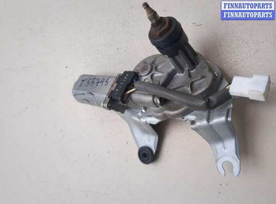 купить Двигатель стеклоочистителя (моторчик дворников) задний на KIA Rio 2005-2011