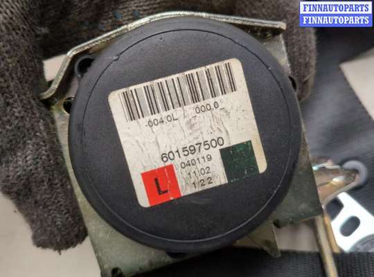 купить Ремень безопасности на Ford C-Max 2002-2010