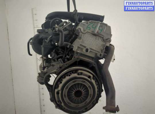 купить Маховик на Mercedes C W202 1993-2001