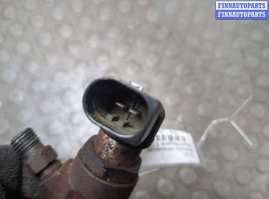 купить Форсунка топливная на Renault Megane 3 2009-2016