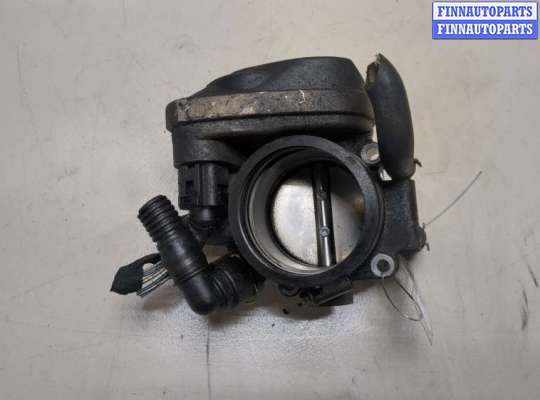 купить Заслонка дроссельная на Opel Vectra C 2002-2008