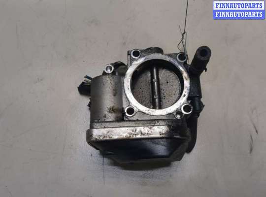 купить Заслонка дроссельная на Opel Vectra C 2002-2008