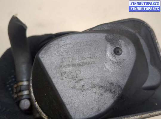купить Заслонка дроссельная на Opel Vectra C 2002-2008